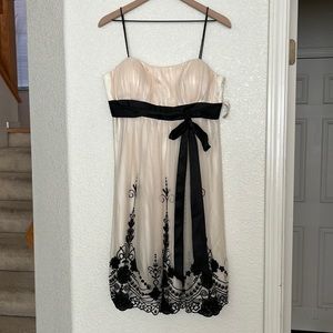 Very cute dress size 16 by Dressbarm new with tags